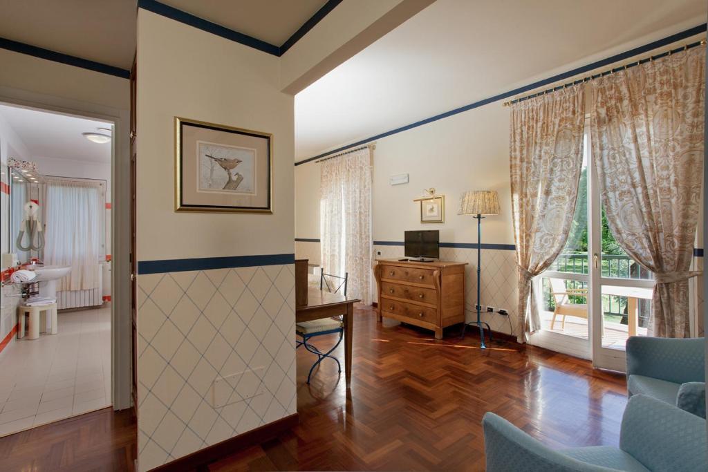 Matrimoniale Deluxe Superior